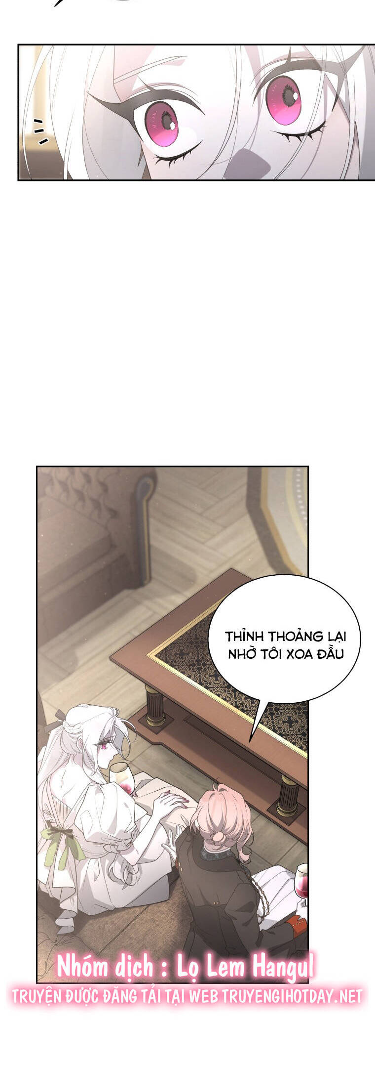 ác nữ thuần hoá quái thú chapter 55 - Next chapter 56