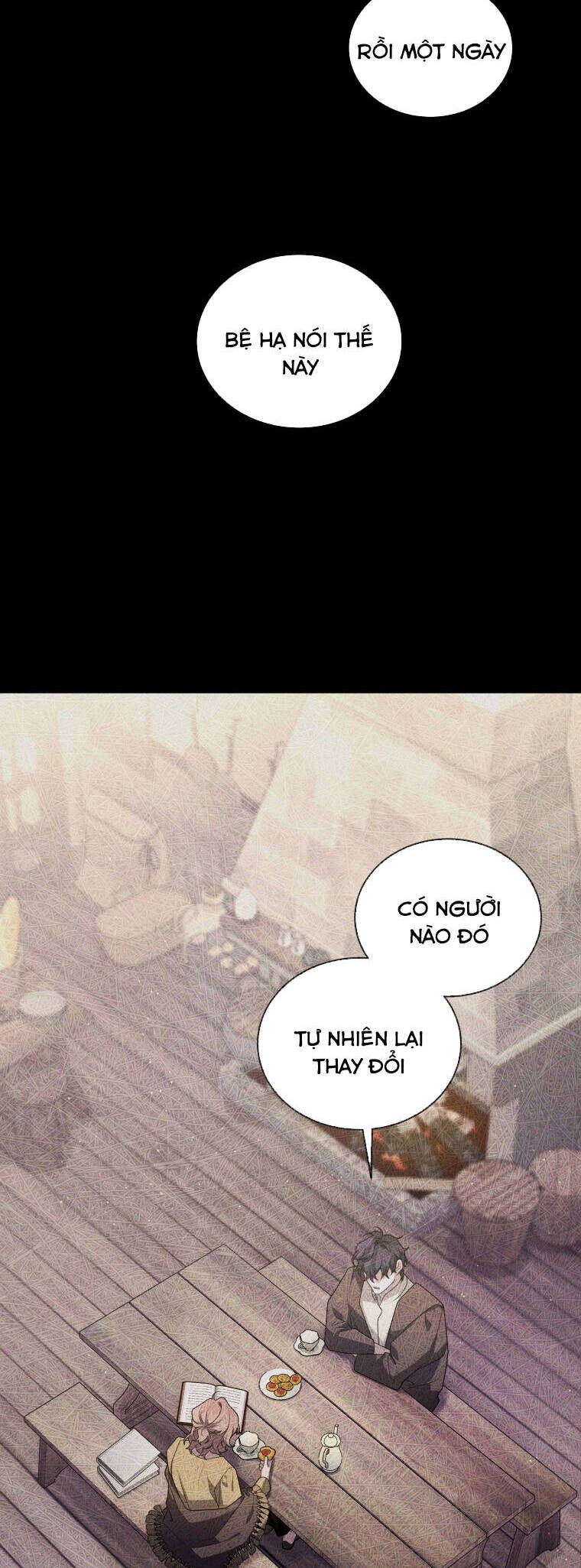 ác nữ thuần hoá quái thú chapter 55 - Next chapter 56