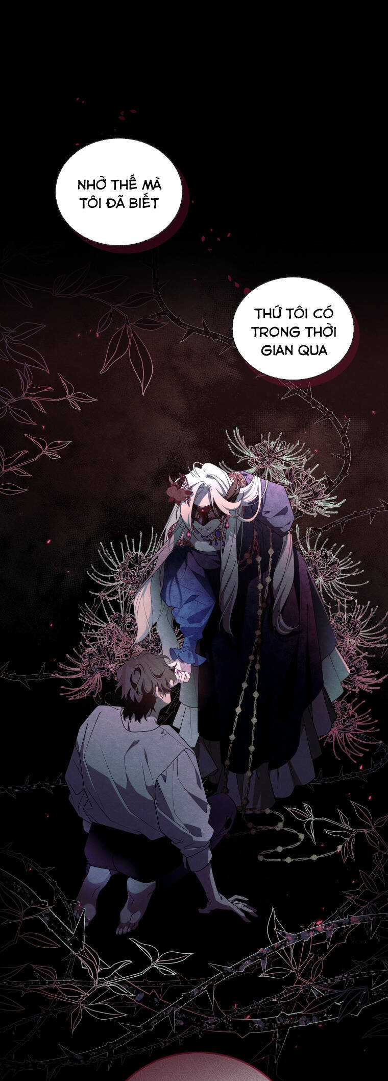 ác nữ thuần hoá quái thú chapter 55 - Next chapter 56