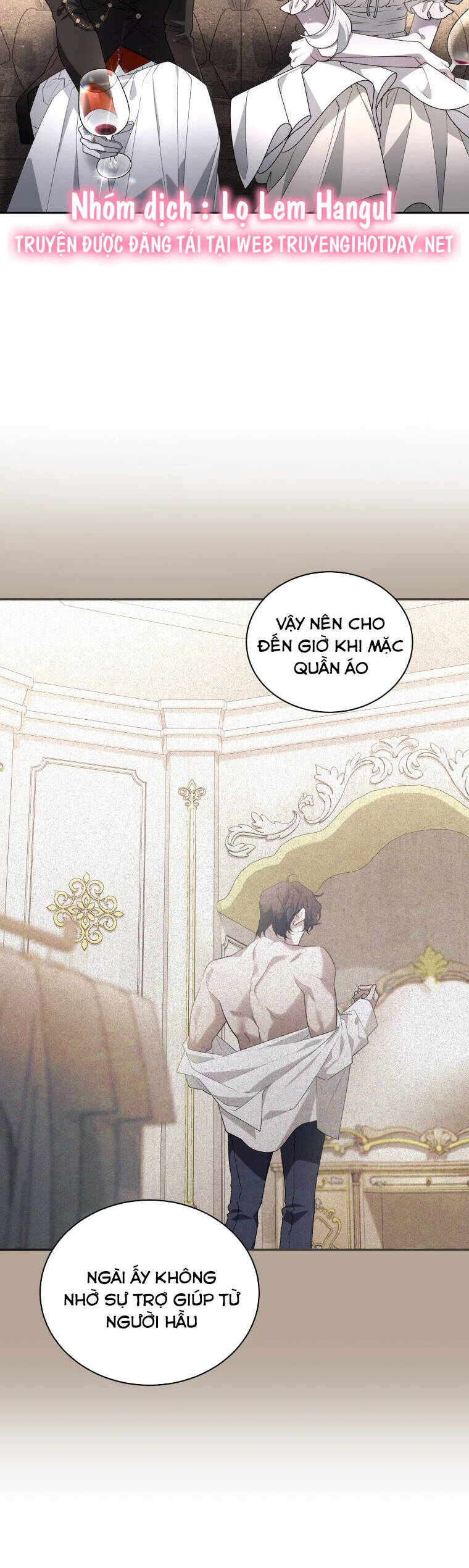 ác nữ thuần hoá quái thú chapter 55 - Next chapter 56