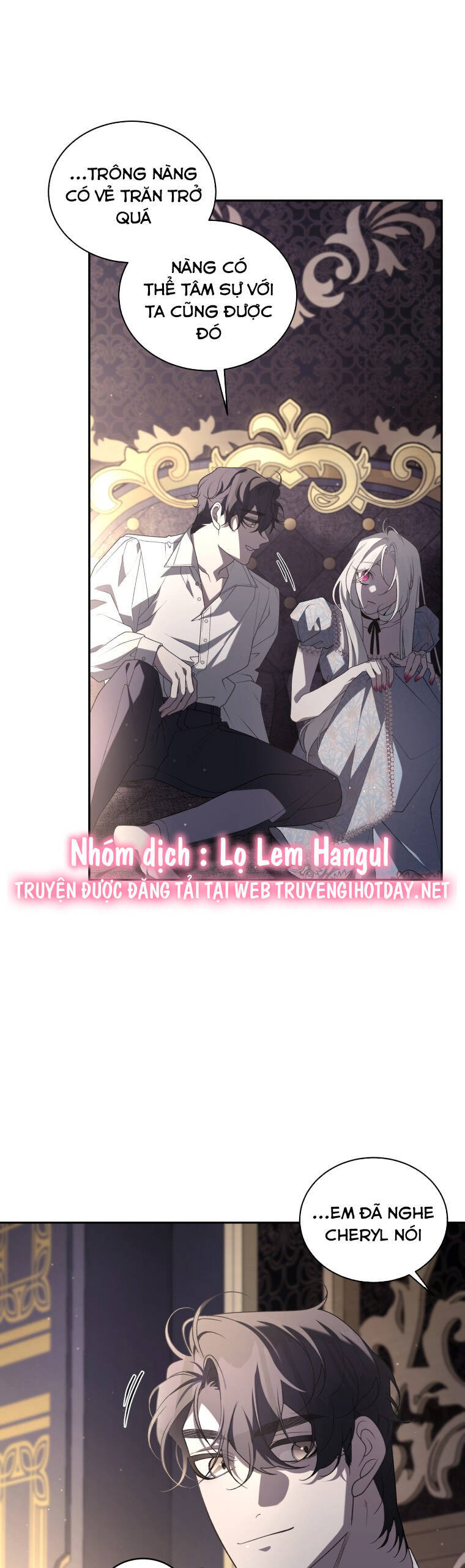 ác nữ thuần hoá quái thú chapter 55 - Next chapter 56