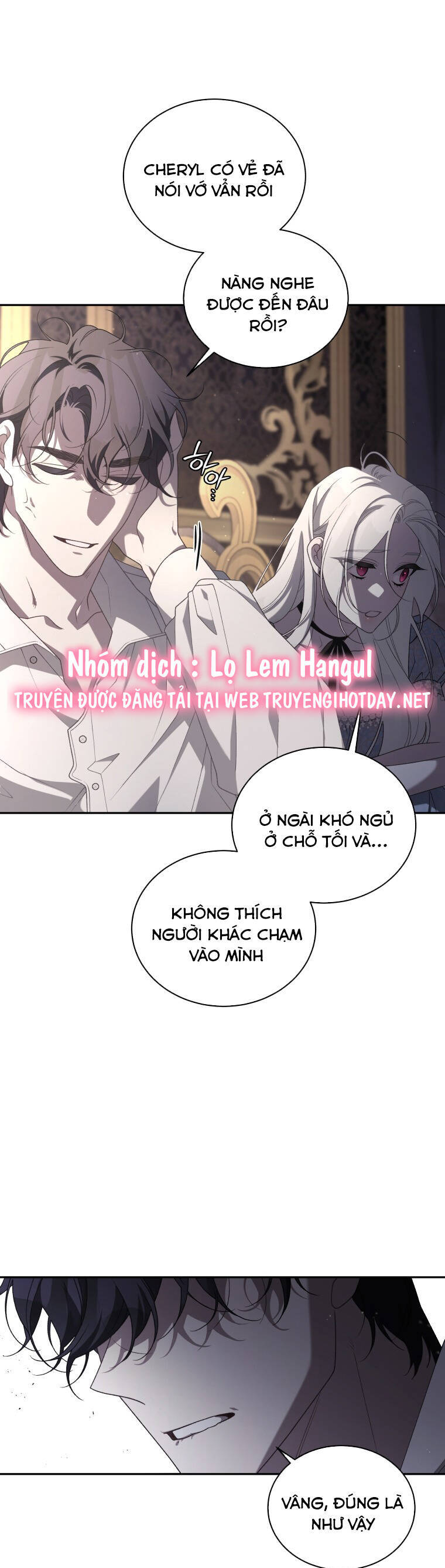 ác nữ thuần hoá quái thú chapter 55 - Next chapter 56