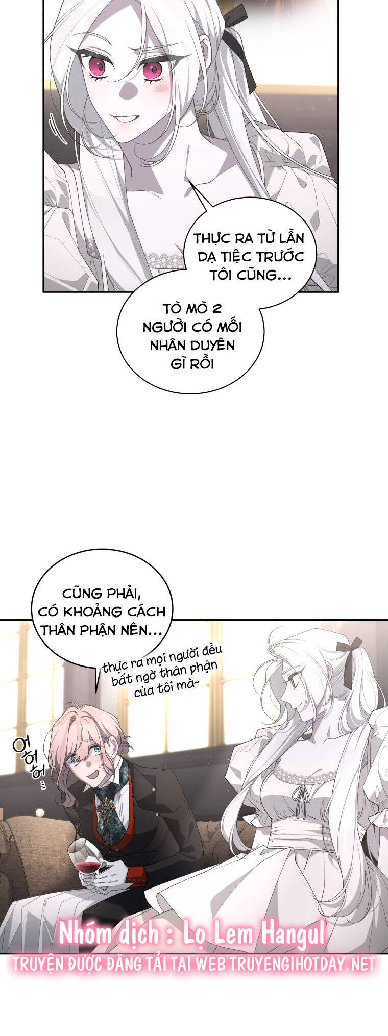 ác nữ thuần hoá quái thú chapter 55 - Next chapter 56