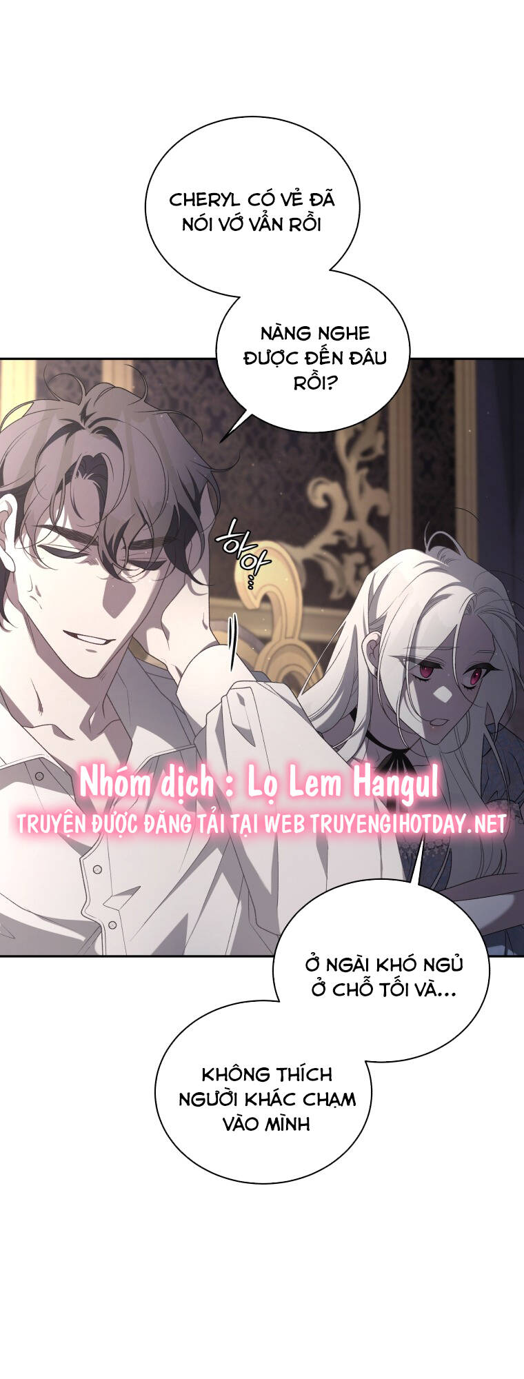 ác nữ thuần hoá quái thú chapter 55 - Next chapter 56