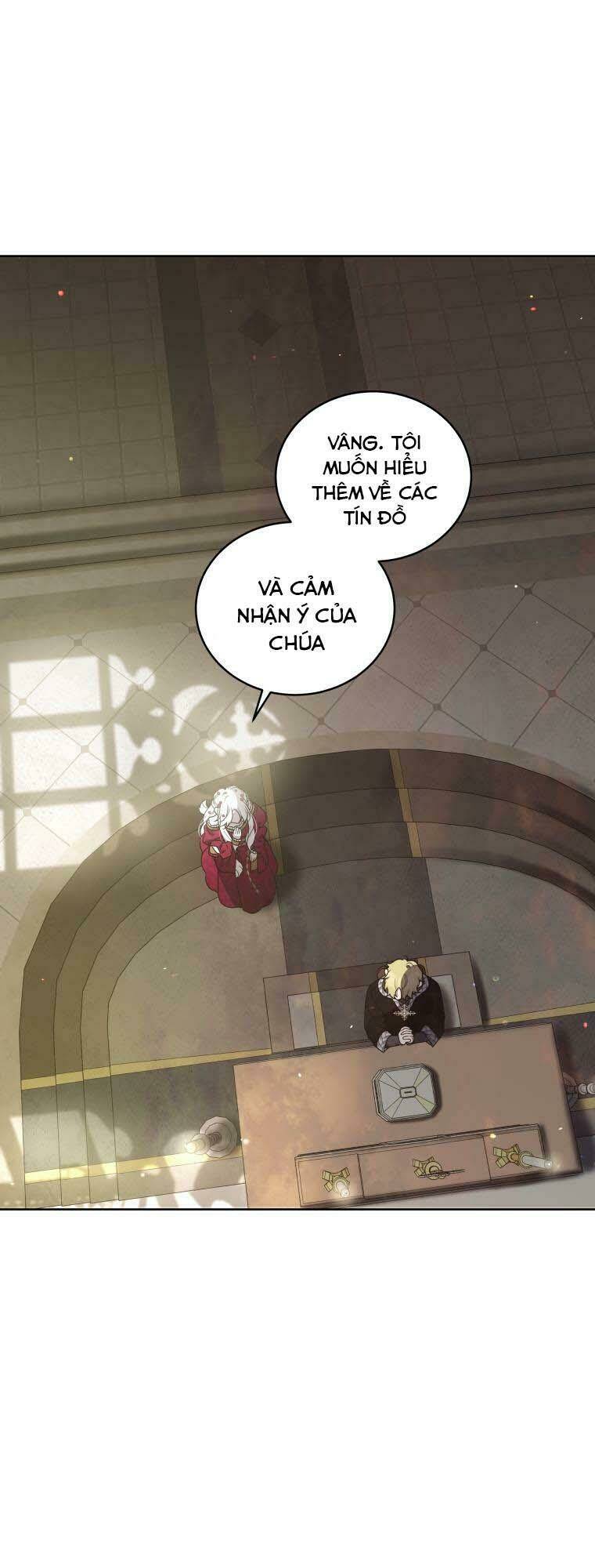 ác nữ thuần hoá quái thú chapter 9 - Next chapter 10