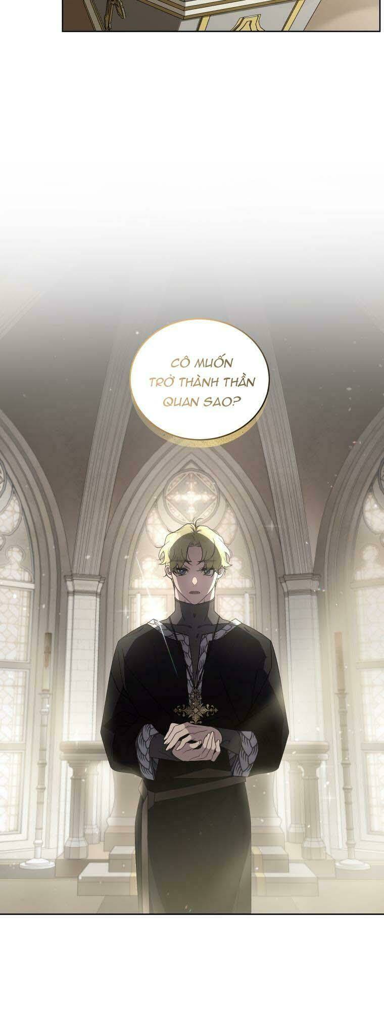 ác nữ thuần hoá quái thú chapter 9 - Next chapter 10