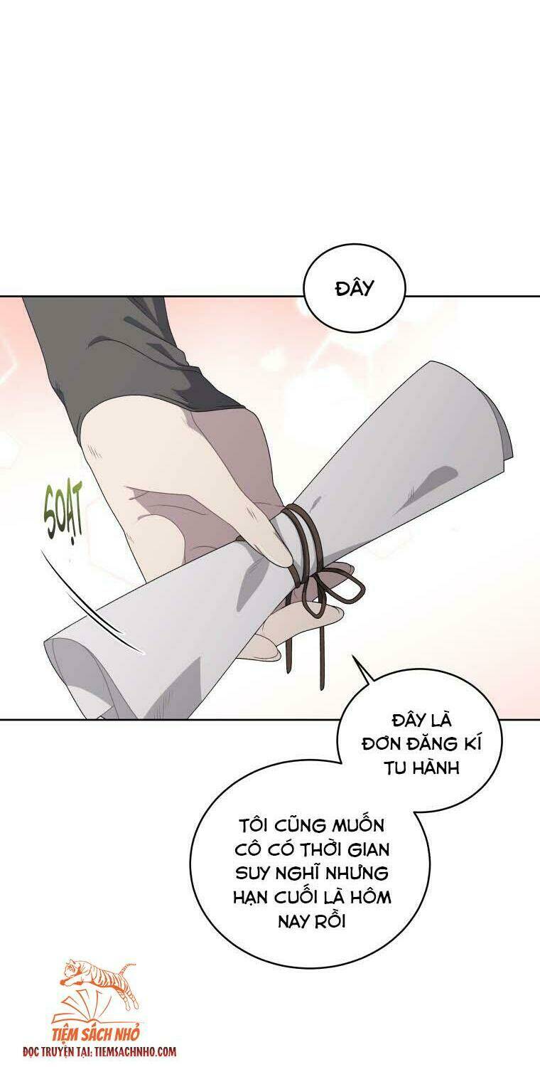 ác nữ thuần hoá quái thú chapter 9 - Next chapter 10