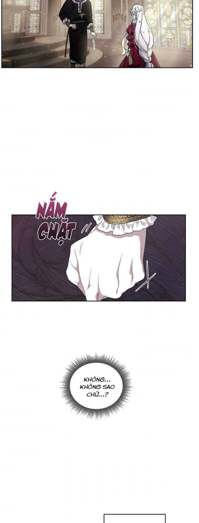 ác nữ thuần hoá quái thú chapter 9 - Next chapter 10