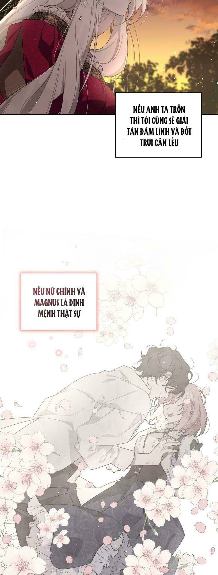 ác nữ thuần hoá quái thú chapter 9 - Next chapter 10