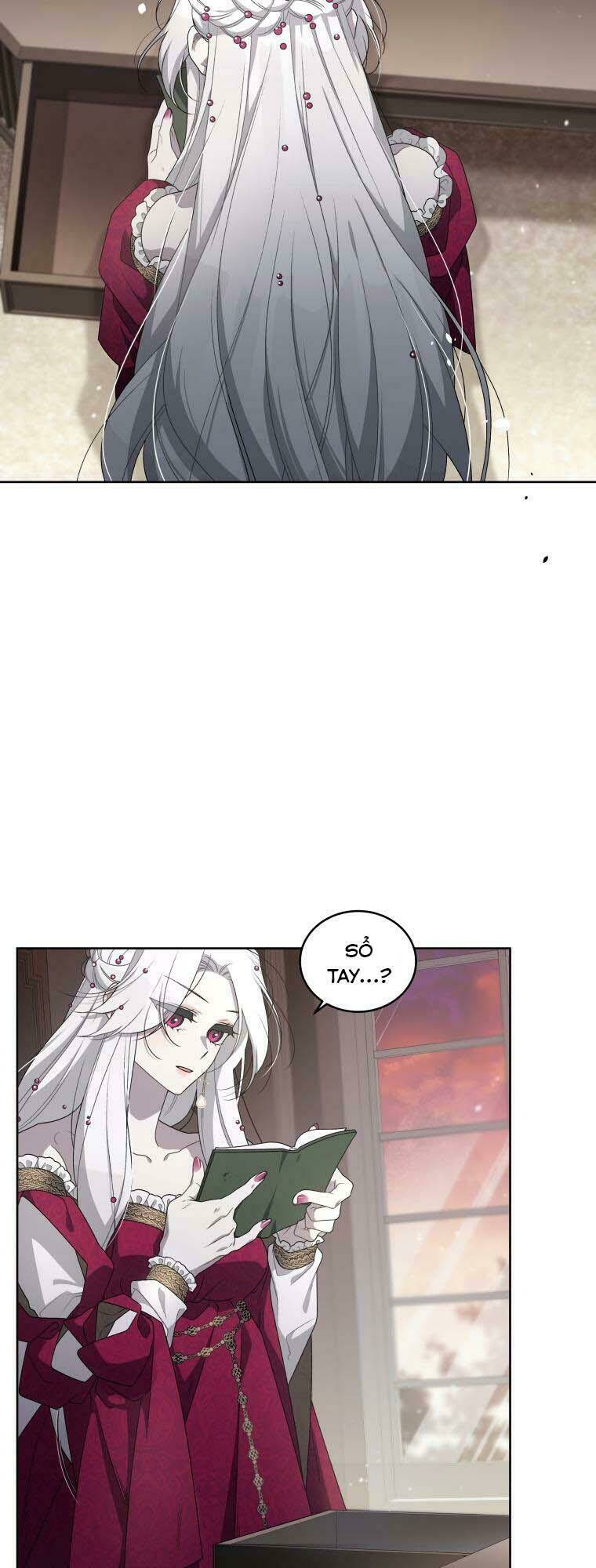 ác nữ thuần hoá quái thú chapter 9 - Next chapter 10