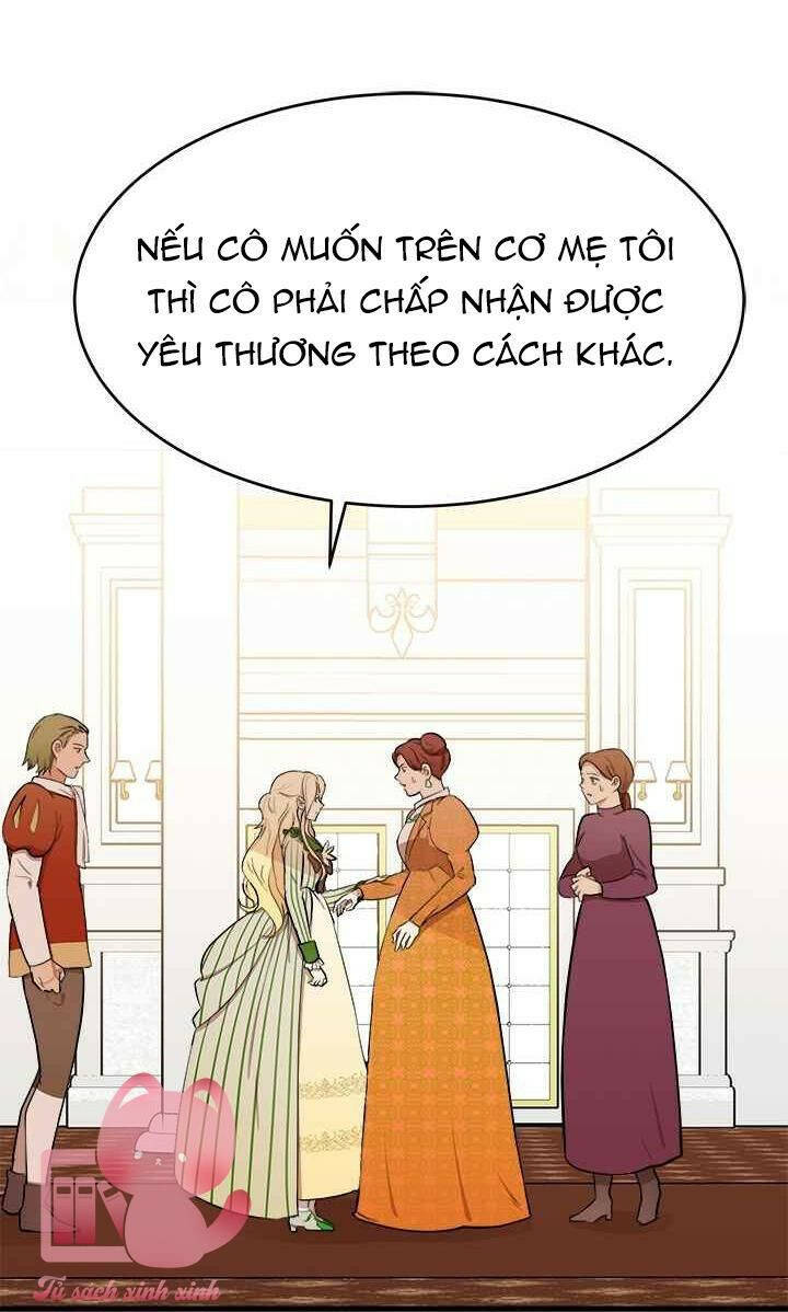 ác nữ trùng sinh chapter 10 - Trang 2