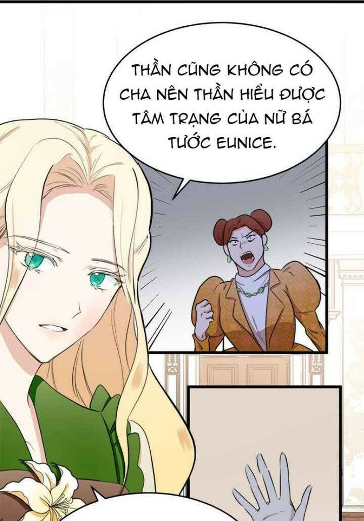 ác nữ trùng sinh chapter 10 - Trang 2