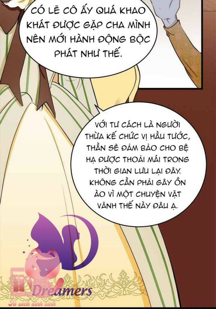 ác nữ trùng sinh chapter 10 - Trang 2