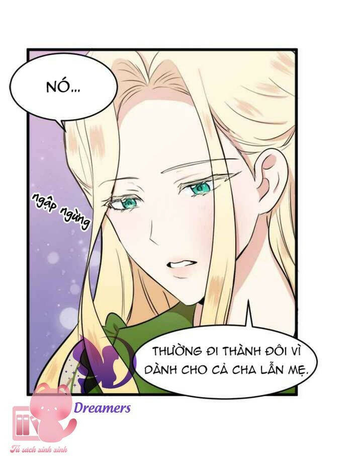 ác nữ trùng sinh chapter 10 - Trang 2