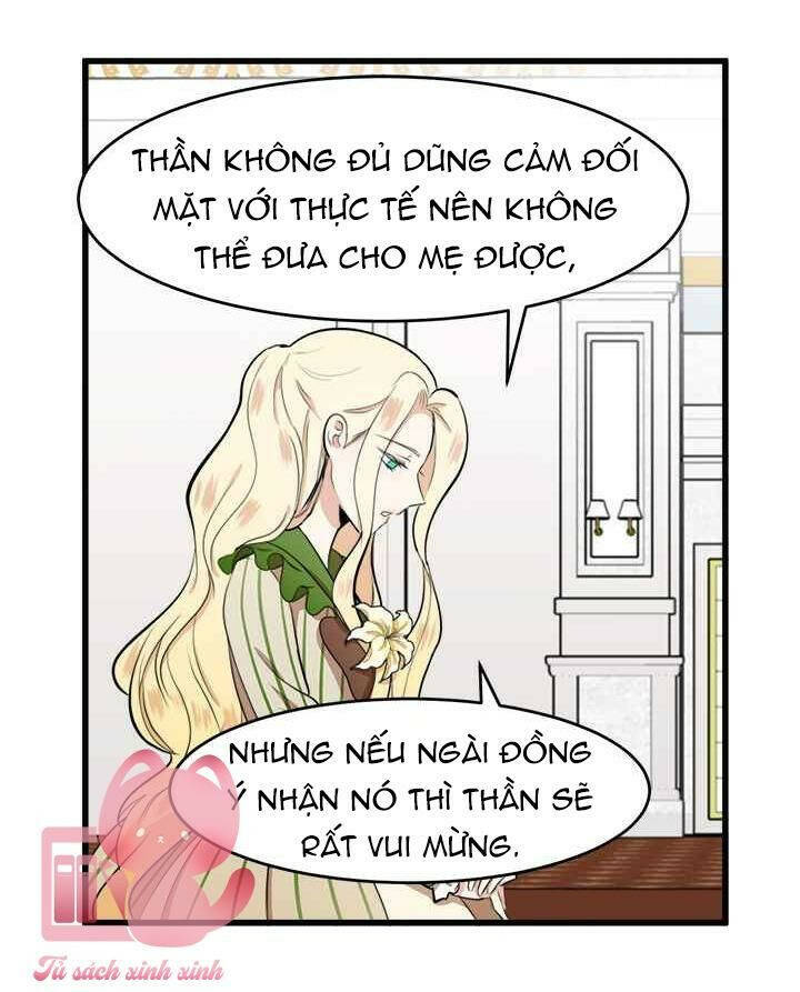 ác nữ trùng sinh chapter 10 - Trang 2