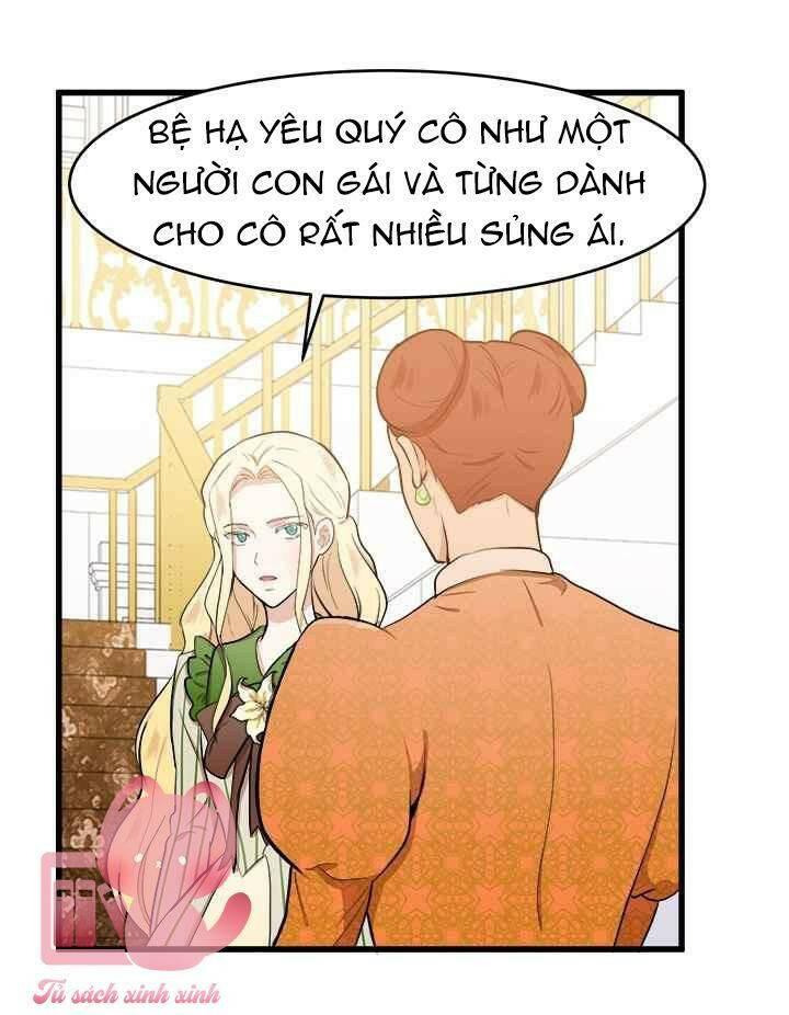 ác nữ trùng sinh chapter 10 - Trang 2