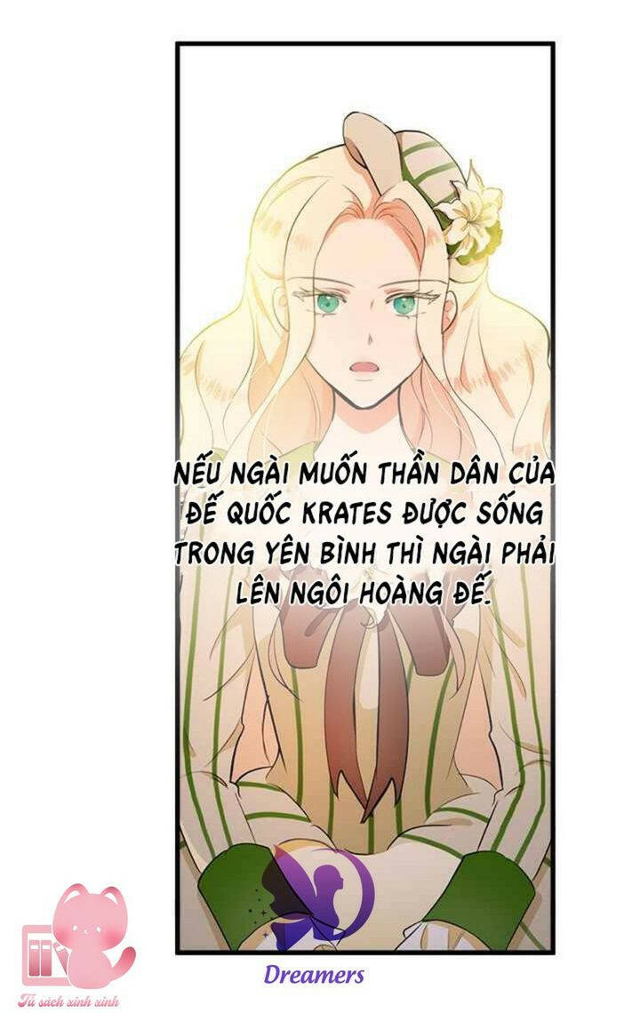 ác nữ trùng sinh chapter 10 - Trang 2