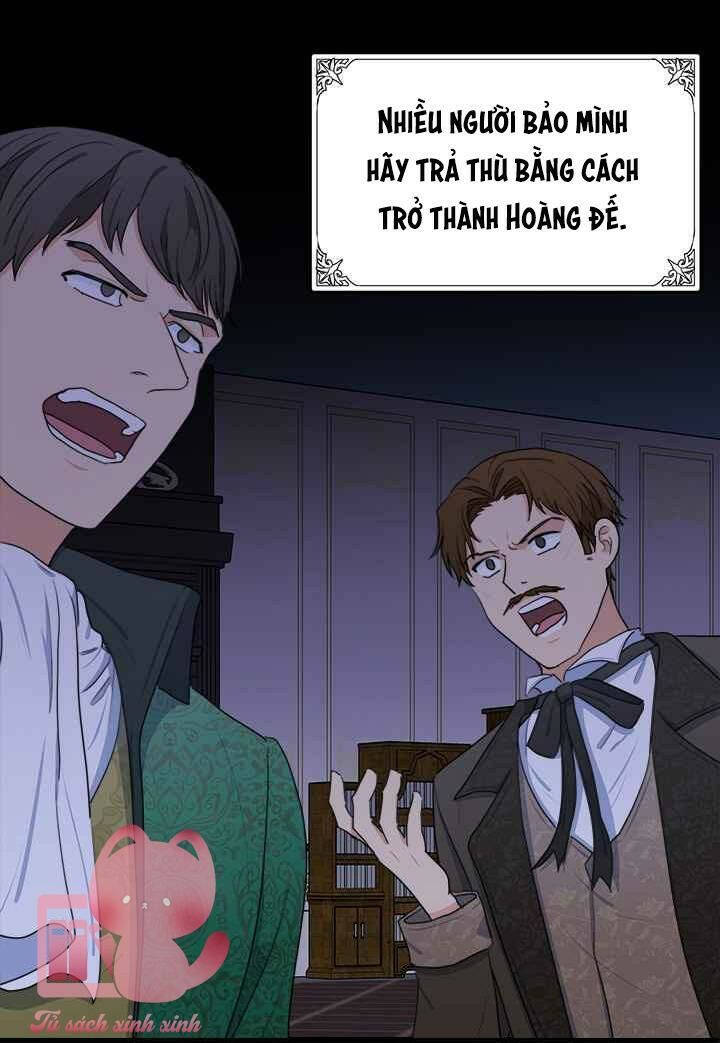 ác nữ trùng sinh chapter 10 - Trang 2