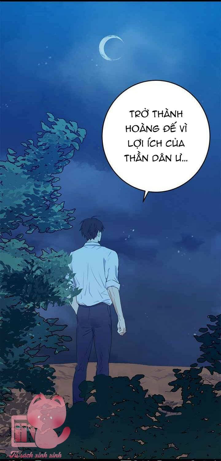 ác nữ trùng sinh chapter 10 - Trang 2