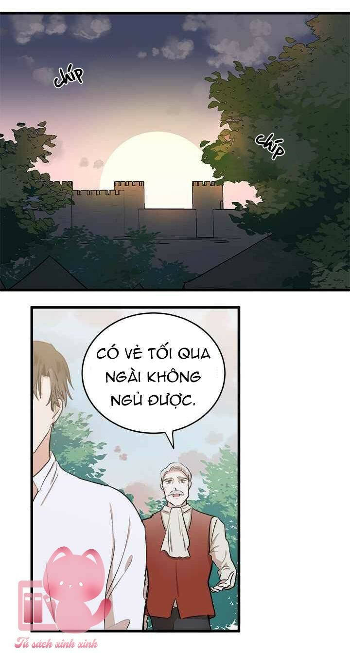 ác nữ trùng sinh chapter 10 - Trang 2