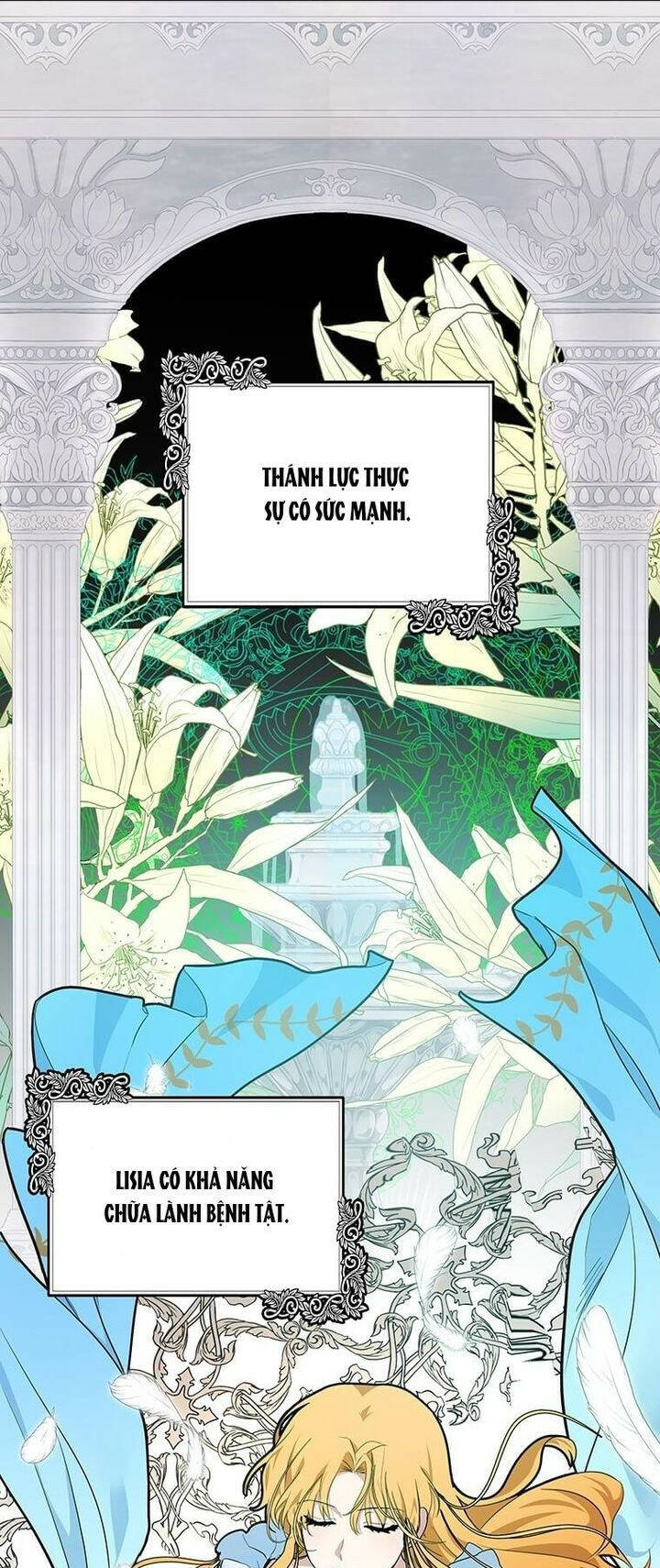 ác nữ trùng sinh chapter 101 - Trang 2