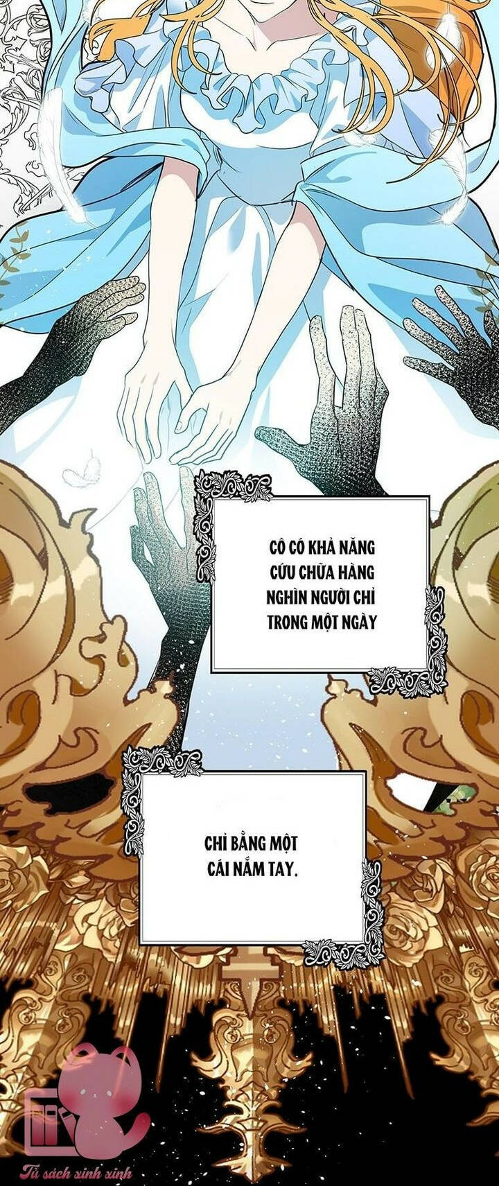 ác nữ trùng sinh chapter 101 - Trang 2