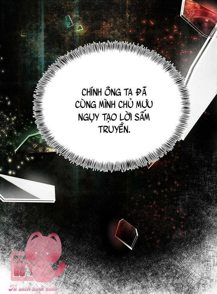 ác nữ trùng sinh chapter 117 - Trang 2