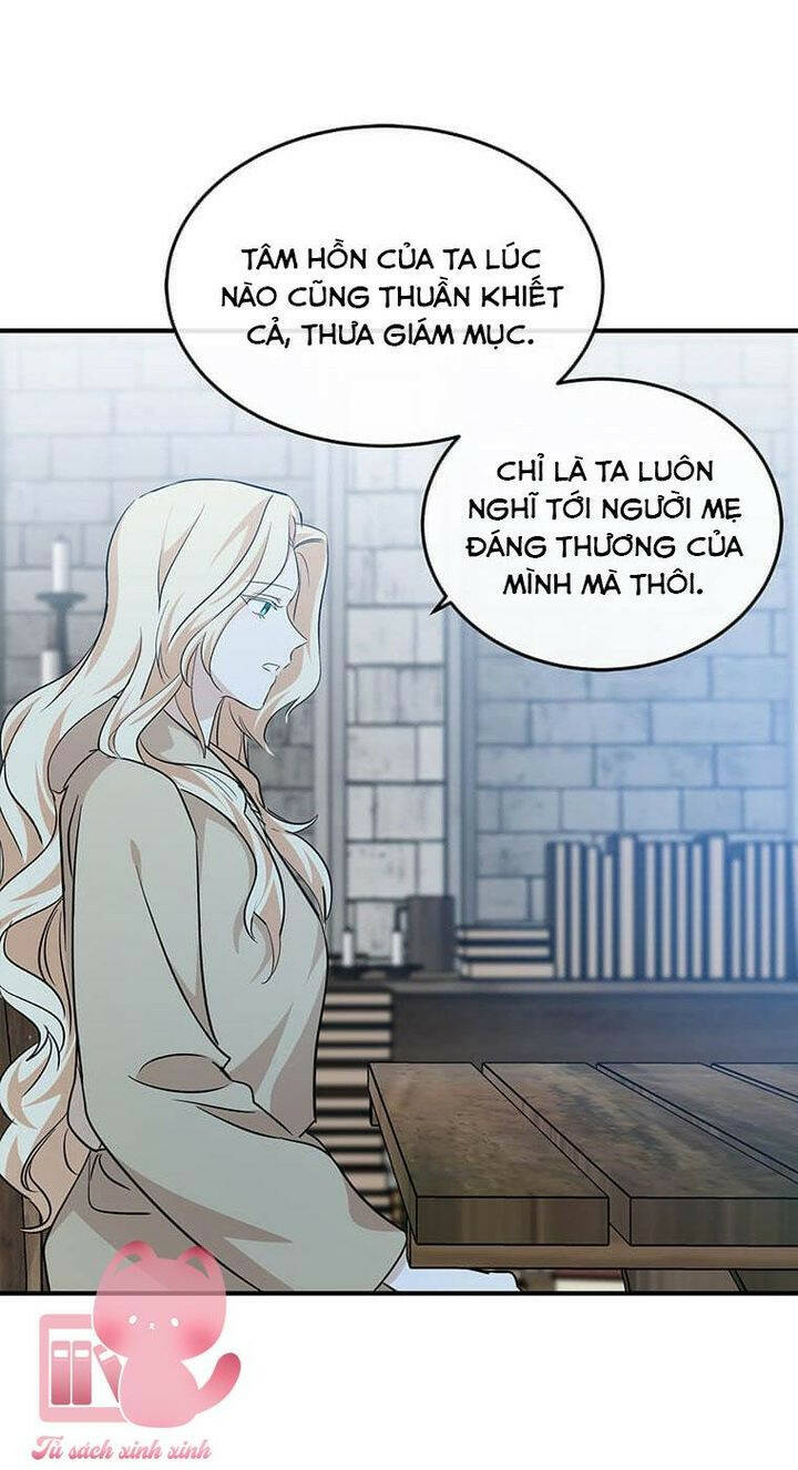 ác nữ trùng sinh chapter 117 - Trang 2