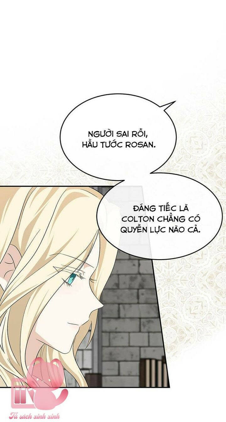 ác nữ trùng sinh chapter 117 - Trang 2