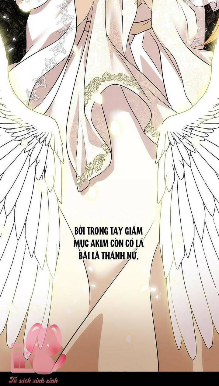 ác nữ trùng sinh chapter 117 - Trang 2