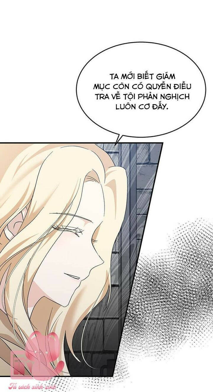 ác nữ trùng sinh chapter 117 - Trang 2