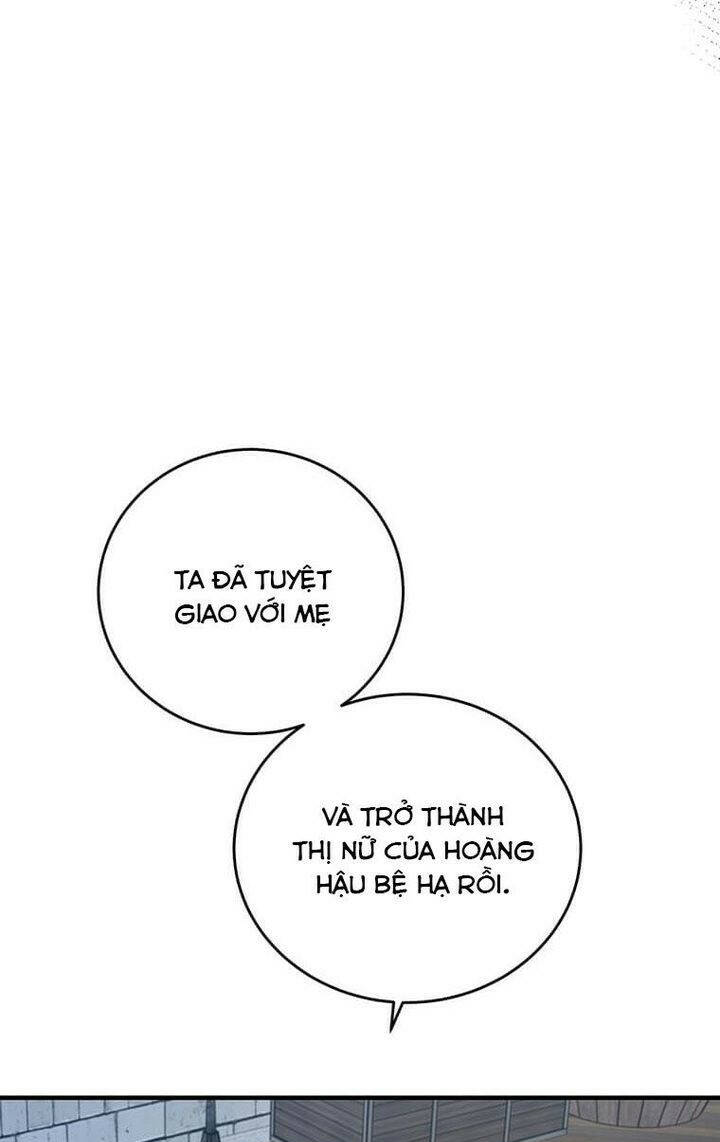 ác nữ trùng sinh chapter 117 - Trang 2