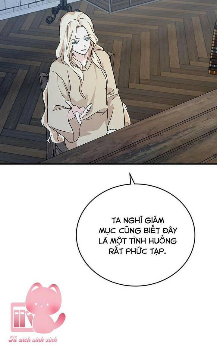 ác nữ trùng sinh chapter 117 - Trang 2