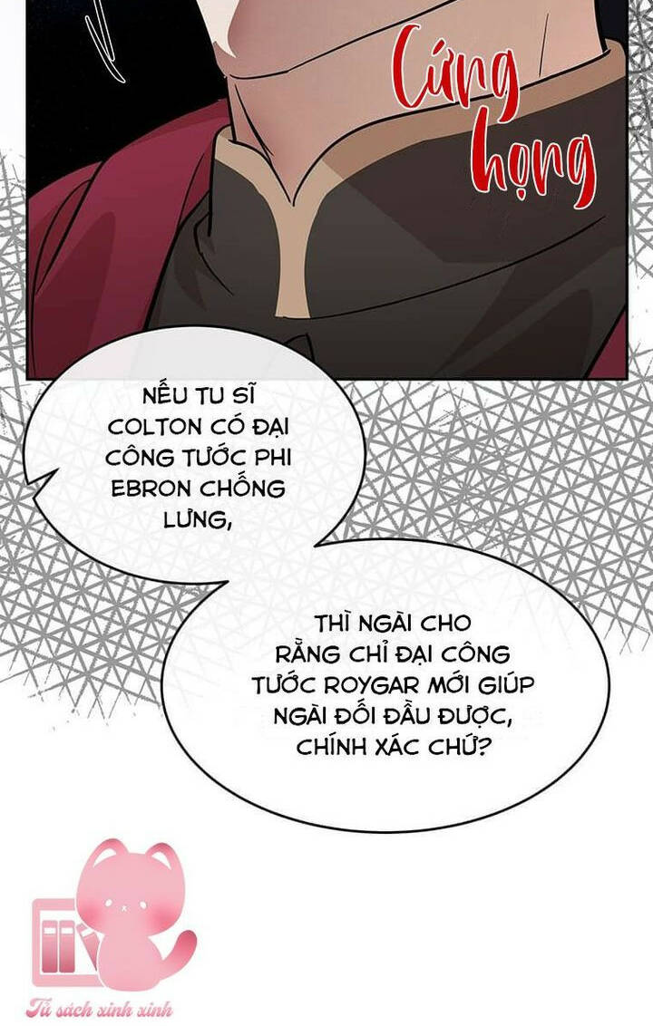 ác nữ trùng sinh chapter 117 - Trang 2