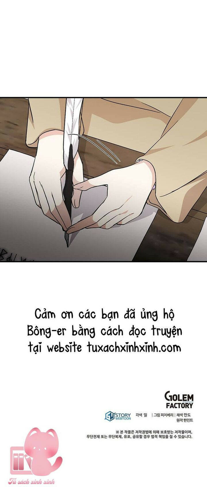 ác nữ trùng sinh chapter 117 - Trang 2