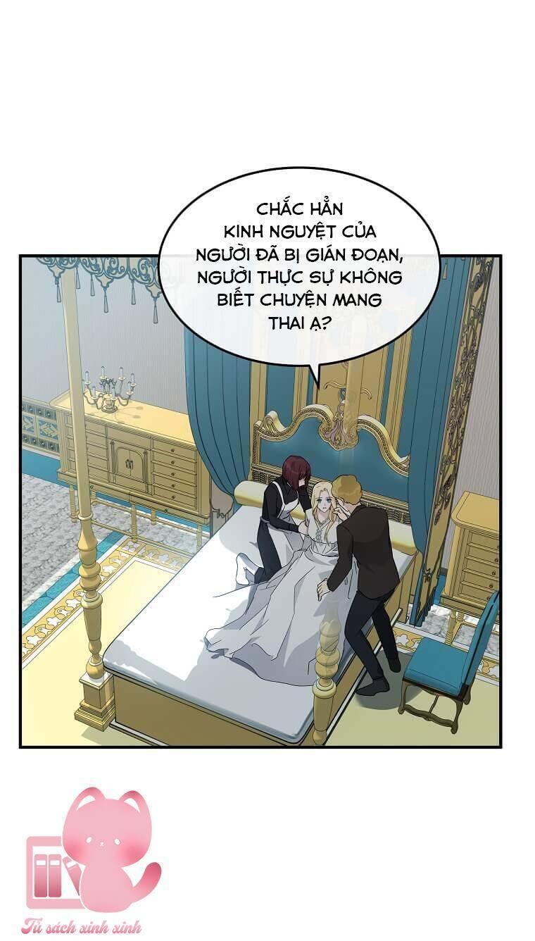 ác nữ trùng sinh chapter 127 - Trang 2