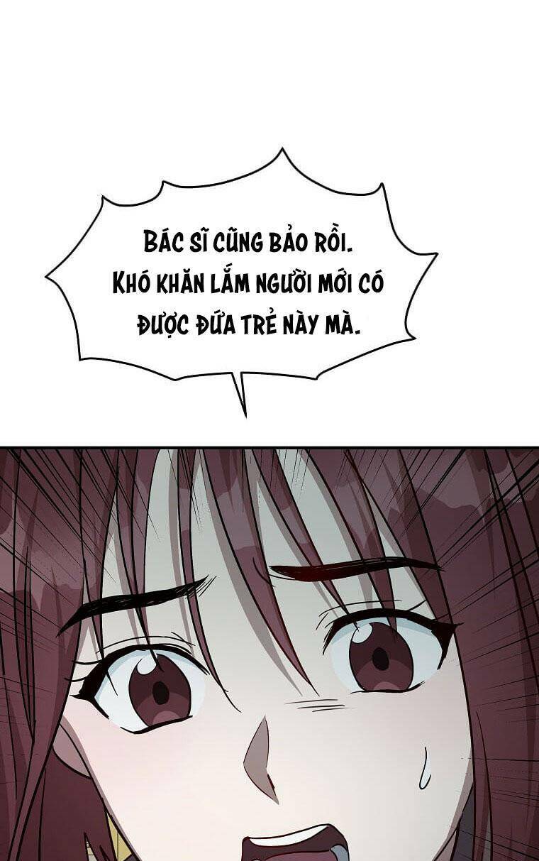 ác nữ trùng sinh chapter 127 - Trang 2