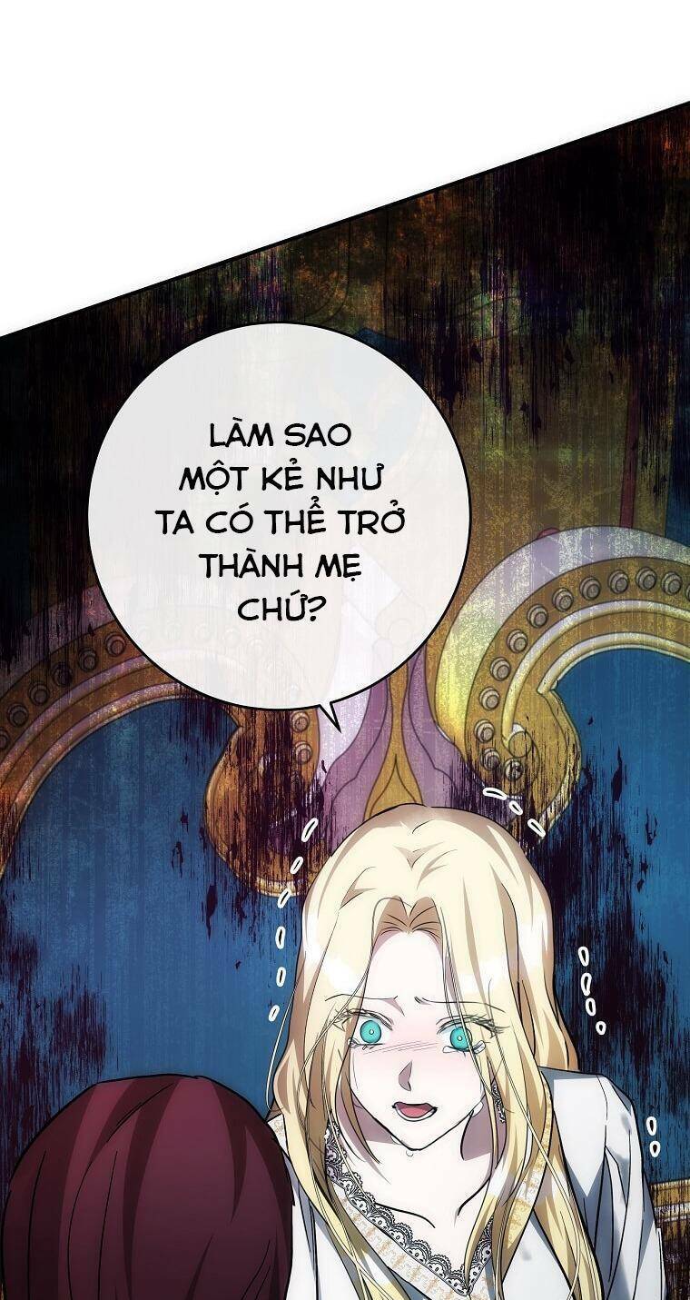 ác nữ trùng sinh chapter 127 - Trang 2