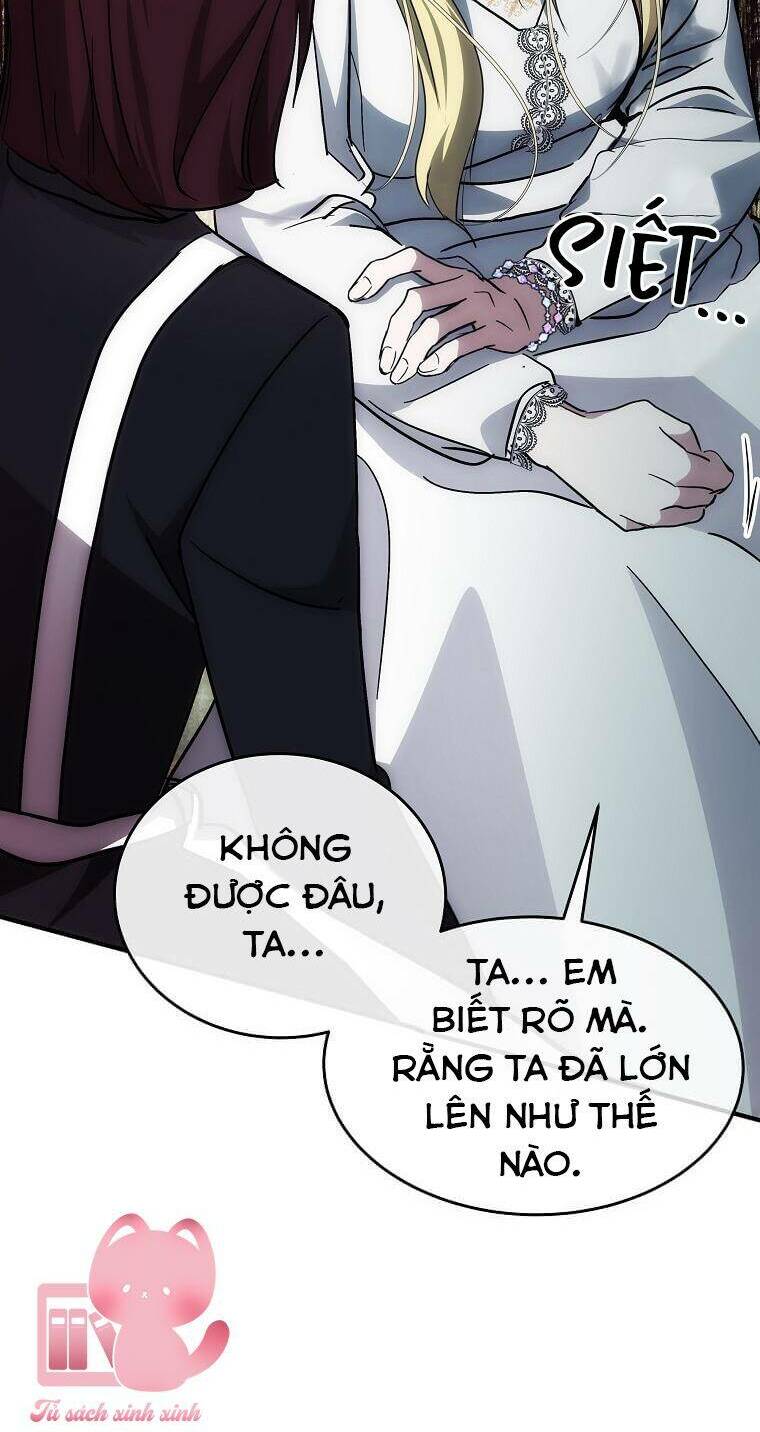 ác nữ trùng sinh chapter 127 - Trang 2