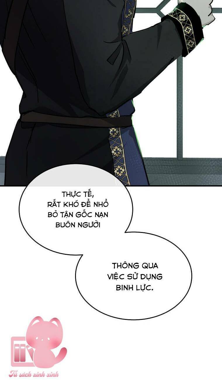 ác nữ trùng sinh chapter 127 - Trang 2