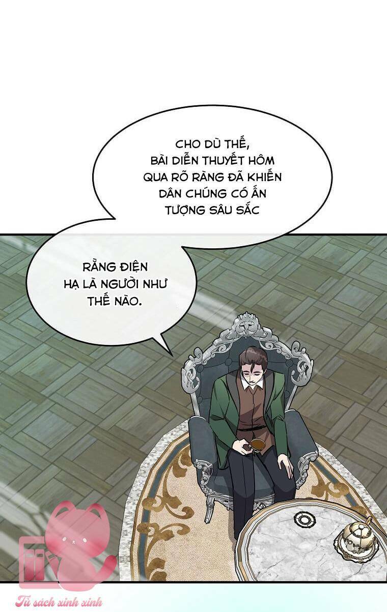 ác nữ trùng sinh chapter 127 - Trang 2