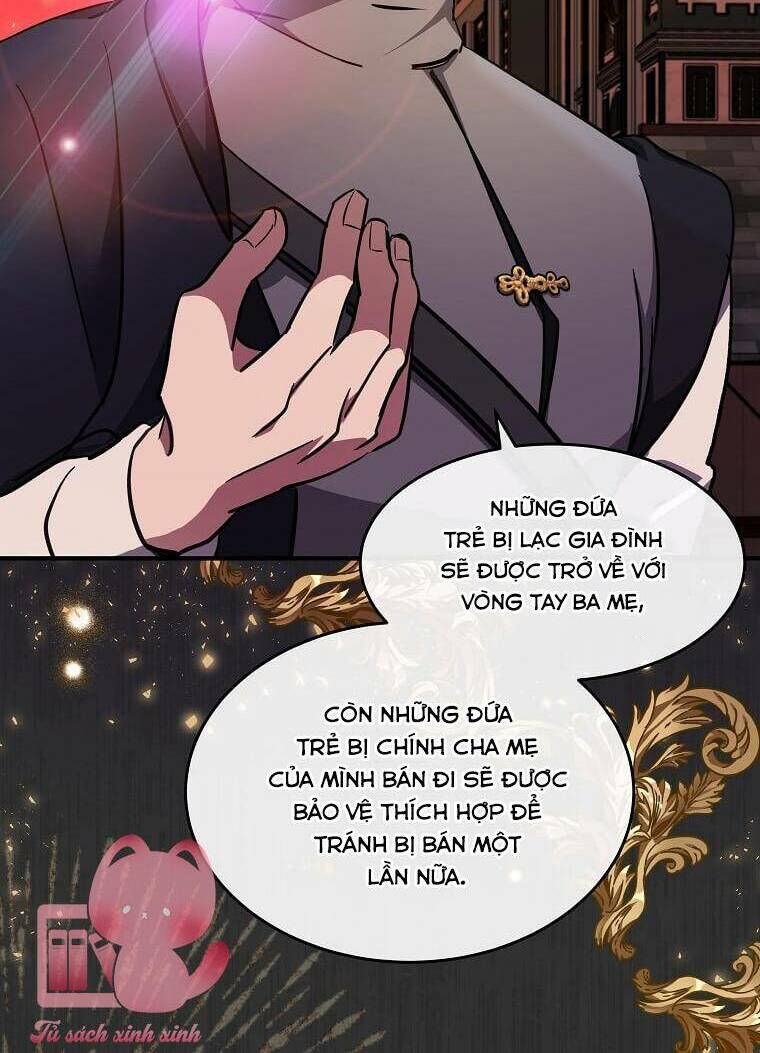 ác nữ trùng sinh chapter 127 - Trang 2