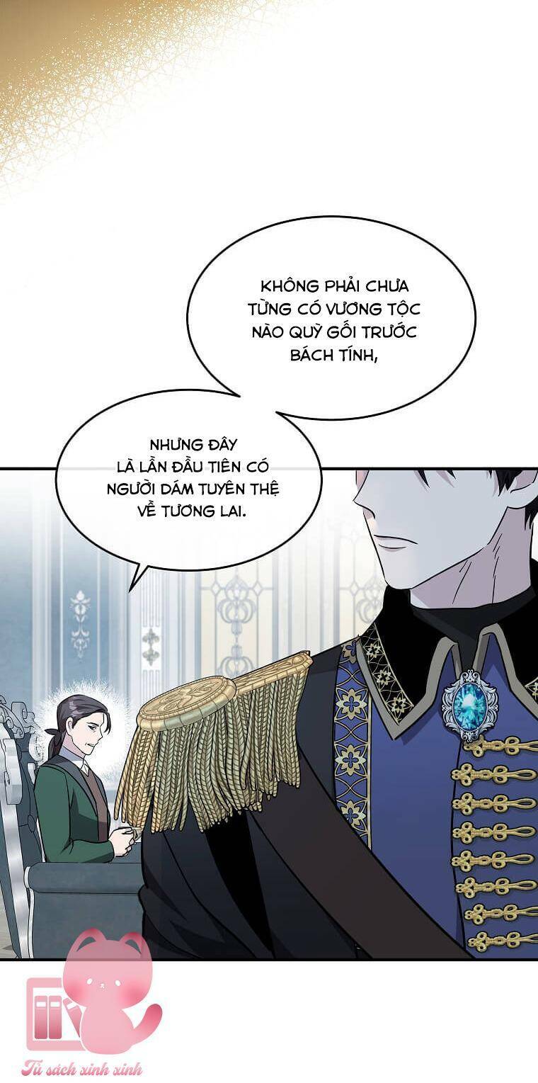 ác nữ trùng sinh chapter 127 - Trang 2