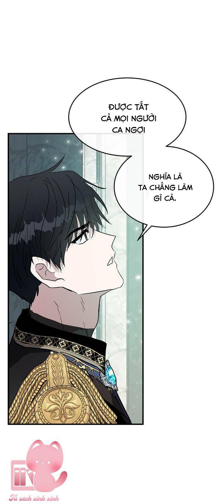 ác nữ trùng sinh chapter 127 - Trang 2