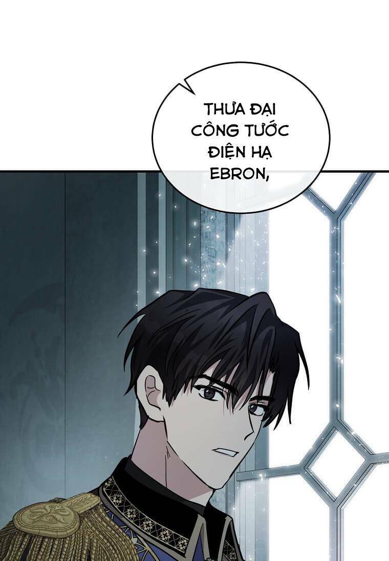 ác nữ trùng sinh chapter 127 - Trang 2