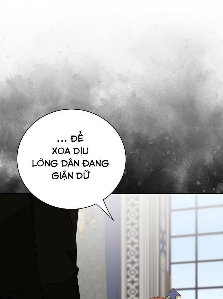 ác nữ trùng sinh chapter 135 - Trang 2