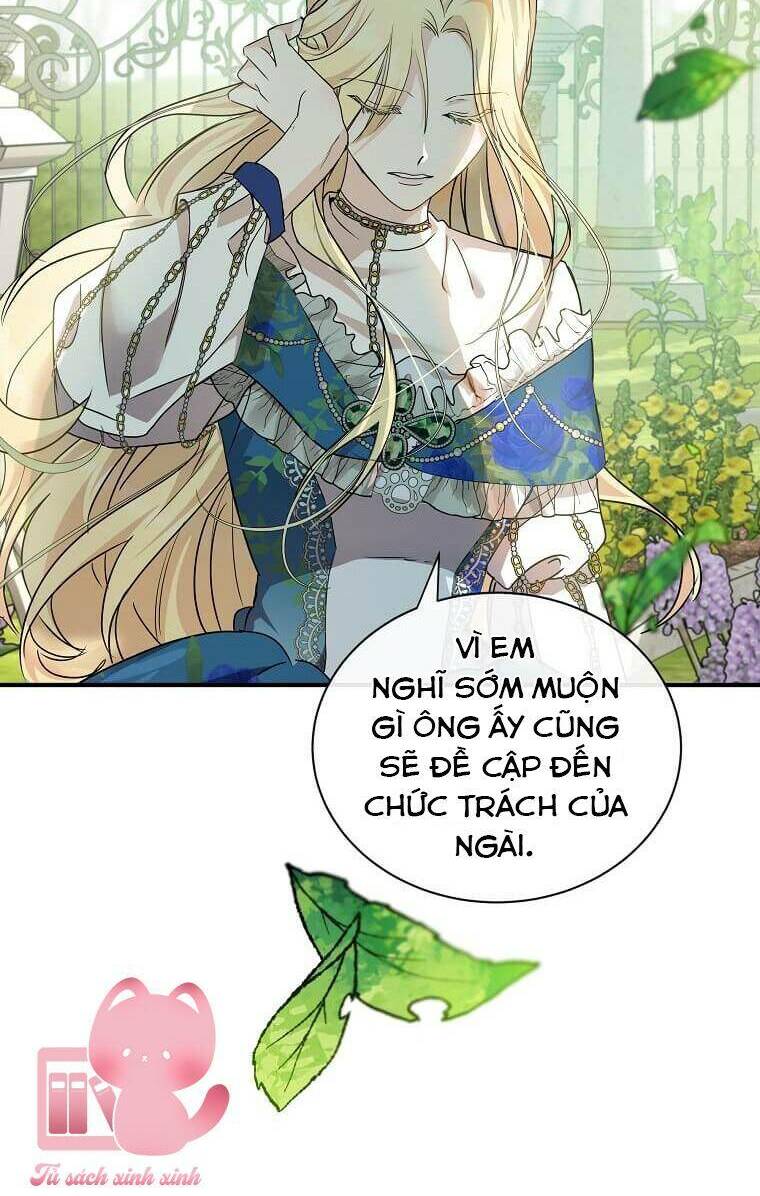 ác nữ trùng sinh chapter 135 - Trang 2