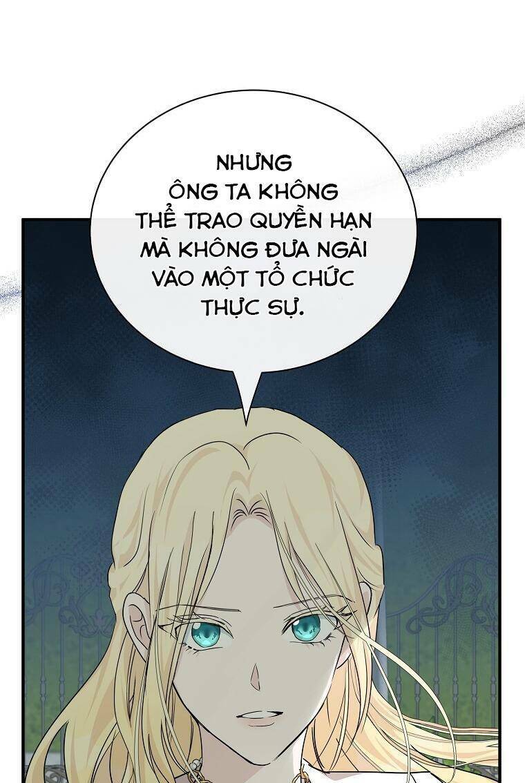 ác nữ trùng sinh chapter 135 - Trang 2