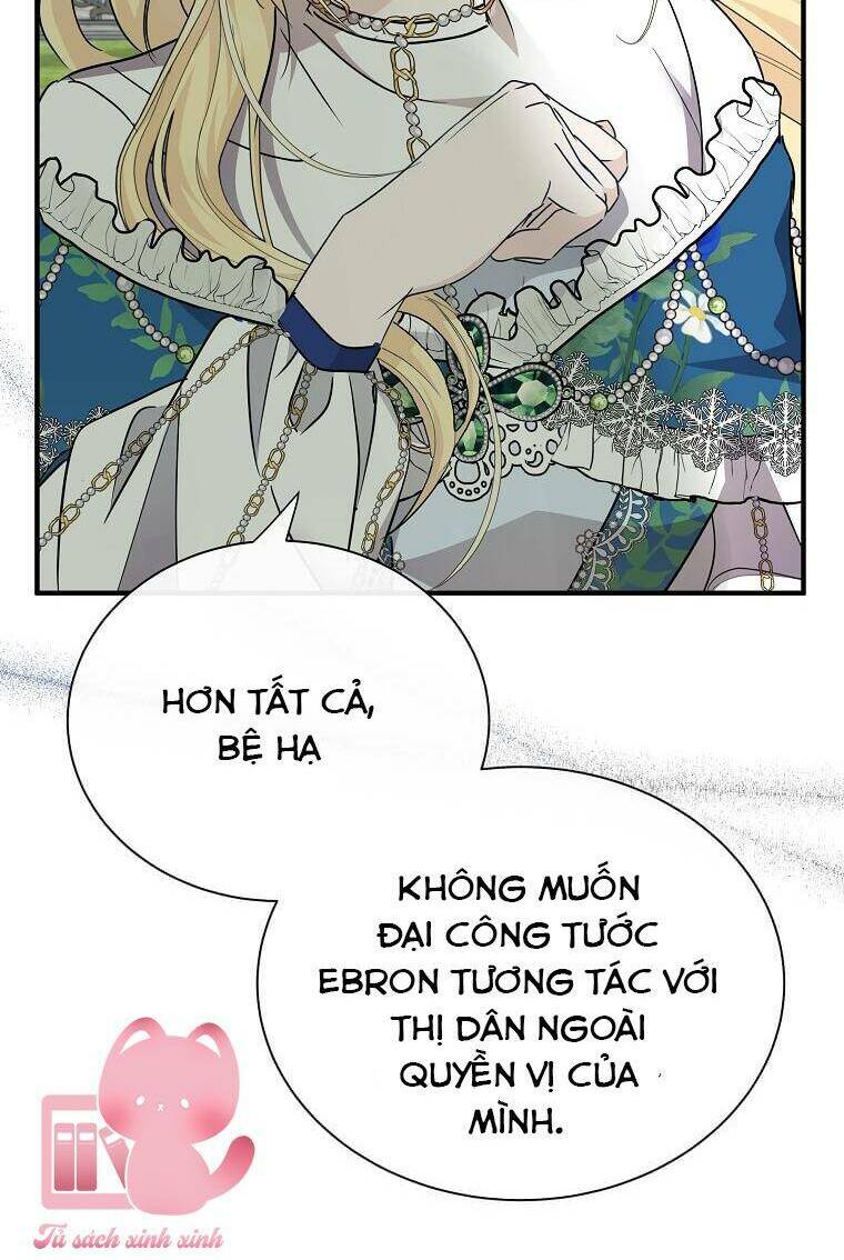 ác nữ trùng sinh chapter 135 - Trang 2