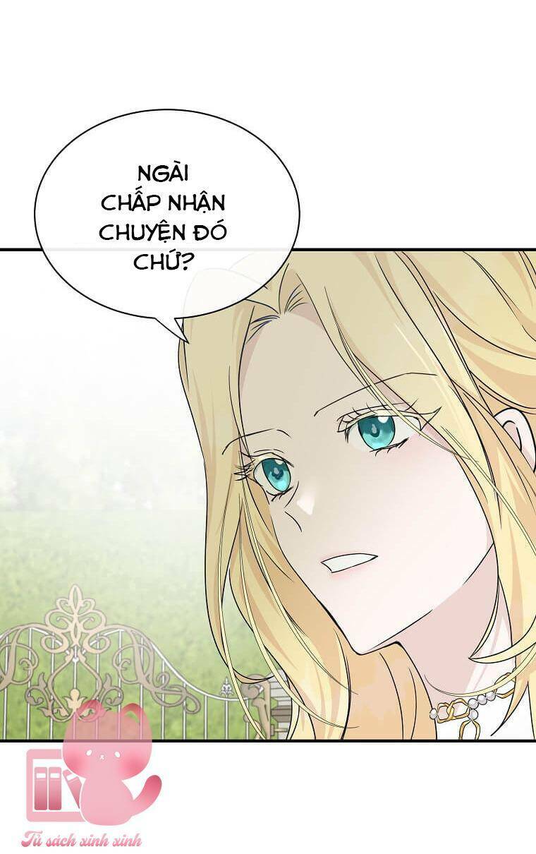 ác nữ trùng sinh chapter 135 - Trang 2